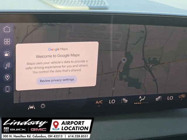 Nuevos BUICK ENCLAVE à Estados chez autogozo