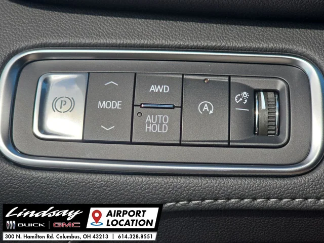 Nuevos BUICK ENCLAVE à Estados chez autogozo