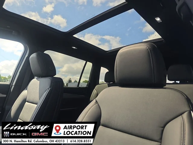 Nuevos BUICK ENCLAVE à Estados chez autogozo