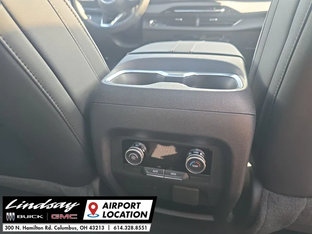Nuevos BUICK ENCLAVE à Estados chez autogozo