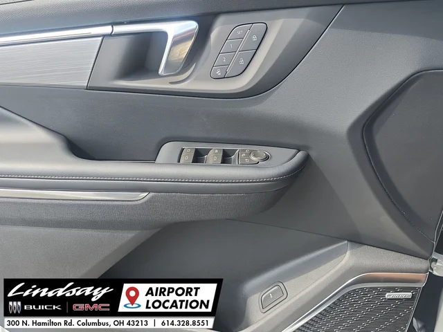 Nuevos BUICK ENCLAVE à Estados chez autogozo