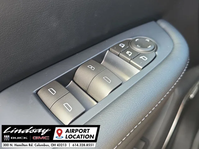 Nuevos BUICK ENCLAVE à Estados chez autogozo