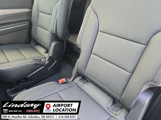 Nuevos BUICK ENCLAVE à Estados chez autogozo
