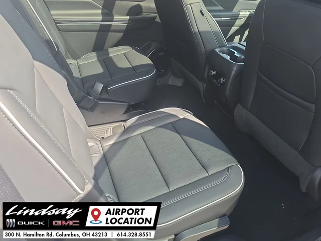 Nuevos BUICK ENCLAVE à Estados chez autogozo