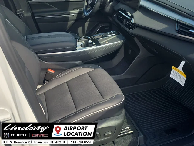 Nuevos BUICK ENCLAVE à Estados chez autogozo