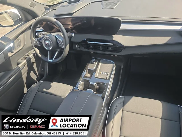 Nuevos BUICK ENCLAVE à Estados chez autogozo