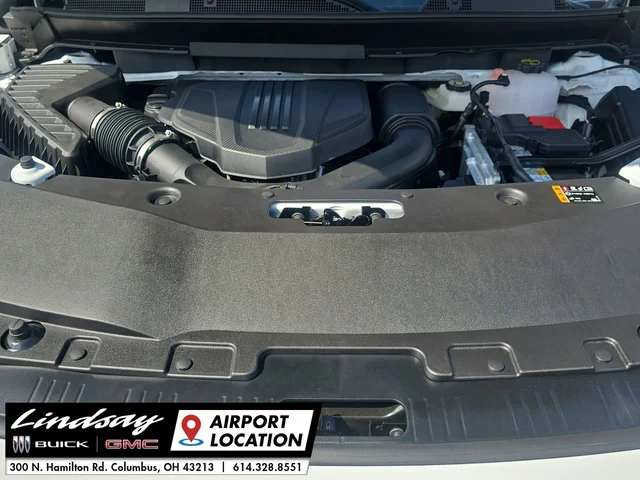 Nuevos BUICK ENCLAVE à Estados chez autogozo