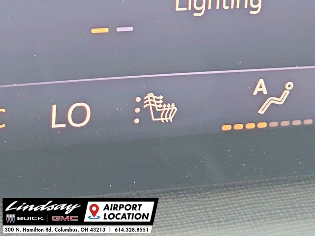 Nuevos BUICK ENCLAVE à Estados chez autogozo