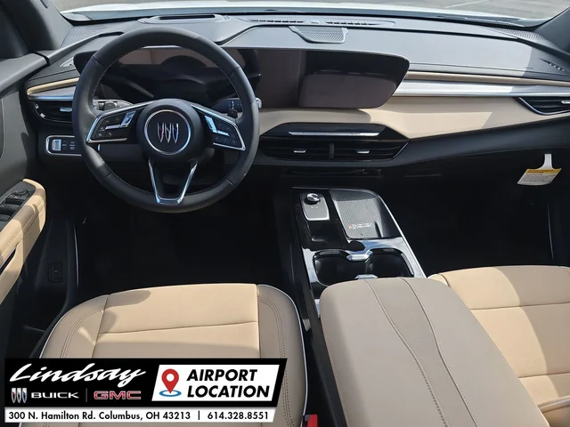 Nuevos BUICK ENCLAVE à Estados chez autogozo