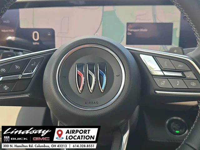 Nuevos BUICK ENCLAVE à Estados chez autogozo
