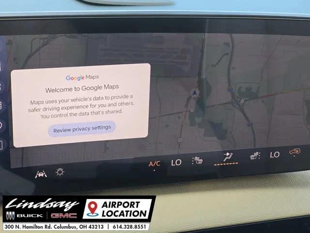Nuevos BUICK ENCLAVE à Estados chez autogozo