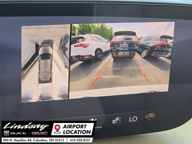 Nuevos BUICK ENCLAVE à Estados chez autogozo