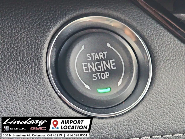 Nuevos BUICK ENCLAVE à Estados chez autogozo