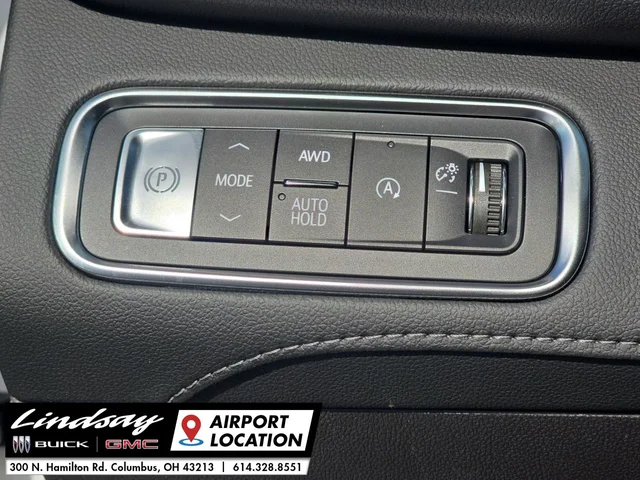 Nuevos BUICK ENCLAVE à Estados chez autogozo