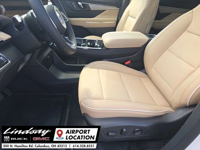 Nuevos BUICK ENCLAVE à Estados chez autogozo