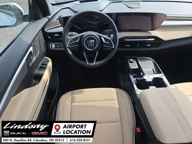 Nuevos BUICK ENCLAVE à Estados chez autogozo