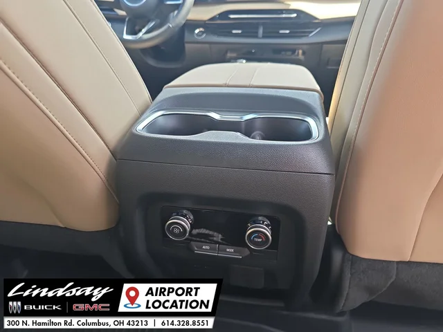 Nuevos BUICK ENCLAVE à Estados chez autogozo