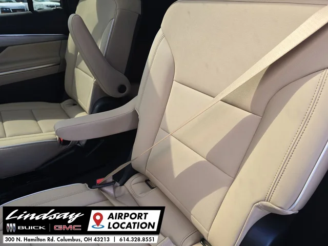 Nuevos BUICK ENCLAVE à Estados chez autogozo
