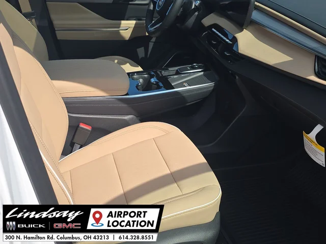Nuevos BUICK ENCLAVE à Estados chez autogozo