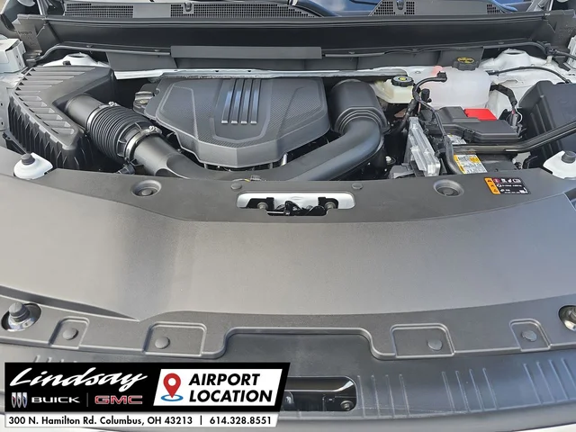 Nuevos BUICK ENCLAVE à Estados chez autogozo