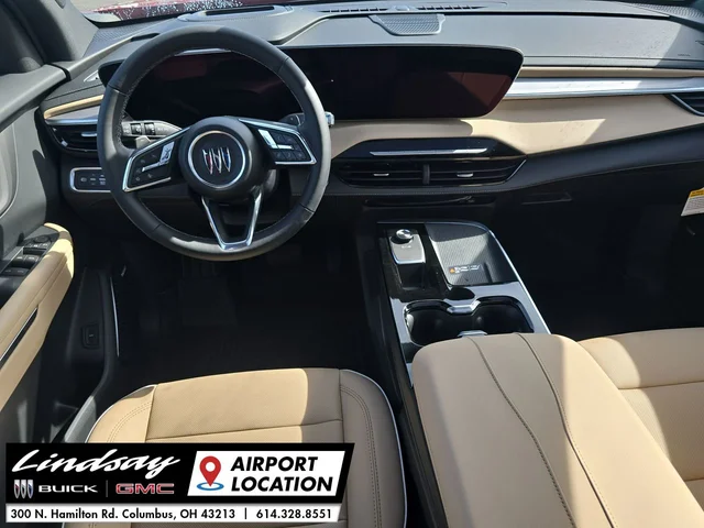 Nuevos BUICK ENCLAVE à Estados chez autogozo