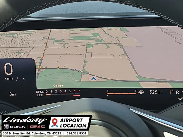 Nuevos BUICK ENCLAVE à Estados chez autogozo
