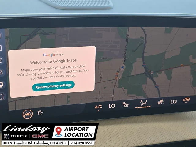 Nuevos BUICK ENCLAVE à Estados chez autogozo