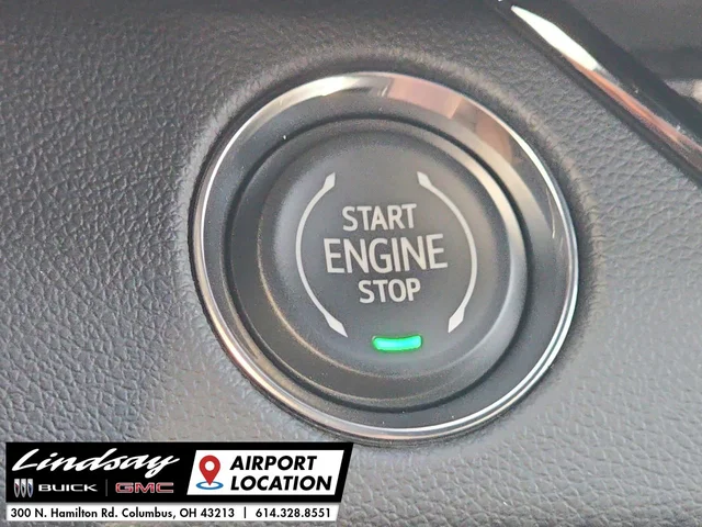 Nuevos BUICK ENCLAVE à Estados chez autogozo