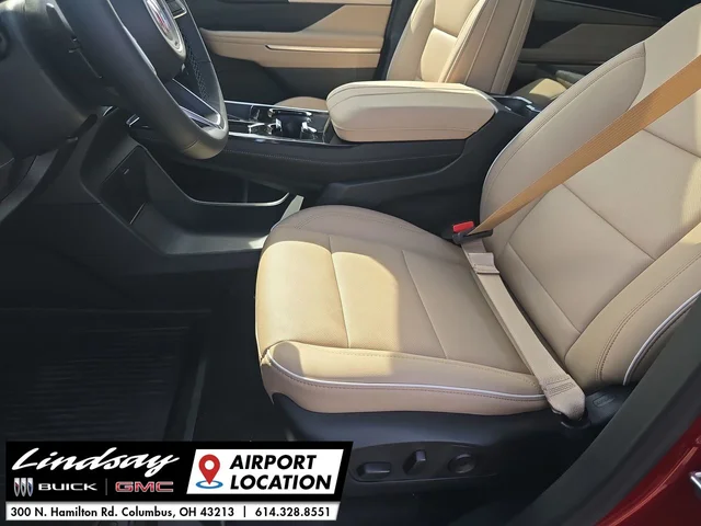 Nuevos BUICK ENCLAVE à Estados chez autogozo