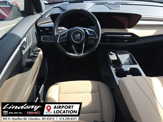 Nuevos BUICK ENCLAVE à Estados chez autogozo