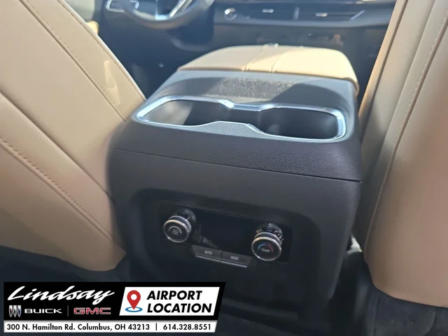 Nuevos BUICK ENCLAVE à Estados chez autogozo