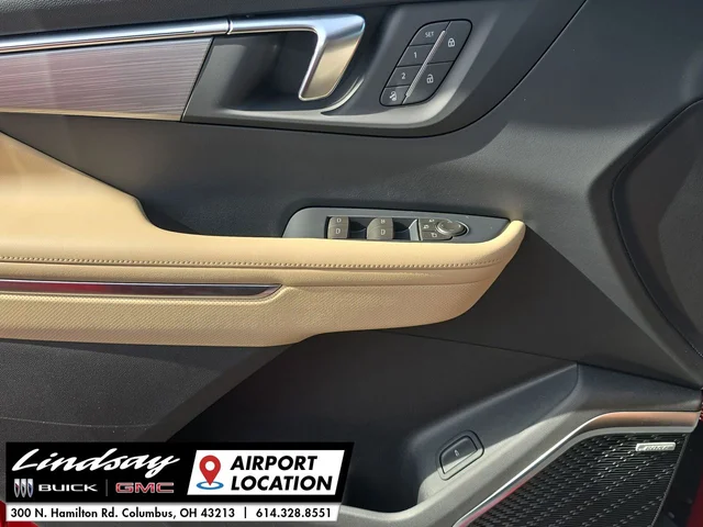 Nuevos BUICK ENCLAVE à Estados chez autogozo
