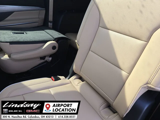Nuevos BUICK ENCLAVE à Estados chez autogozo