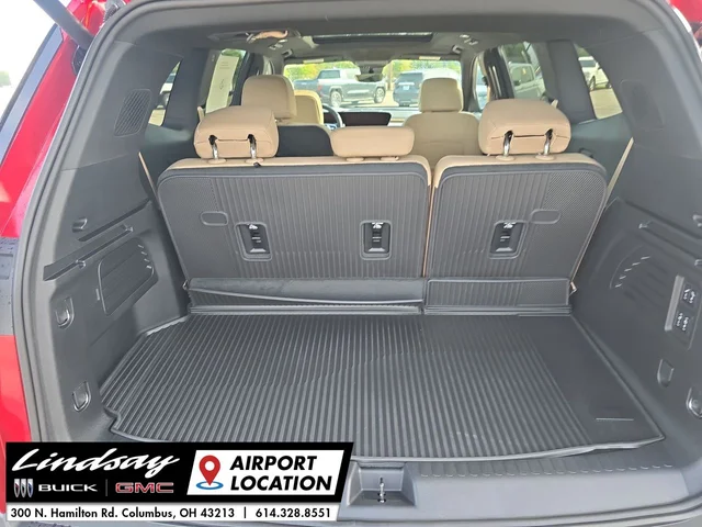 Nuevos BUICK ENCLAVE à Estados chez autogozo
