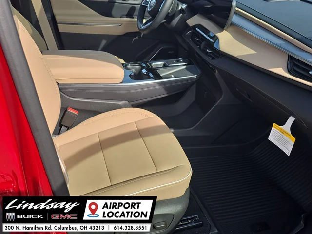 Nuevos BUICK ENCLAVE à Estados chez autogozo