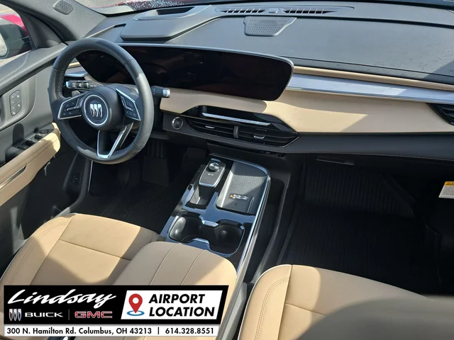 Nuevos BUICK ENCLAVE à Estados chez autogozo