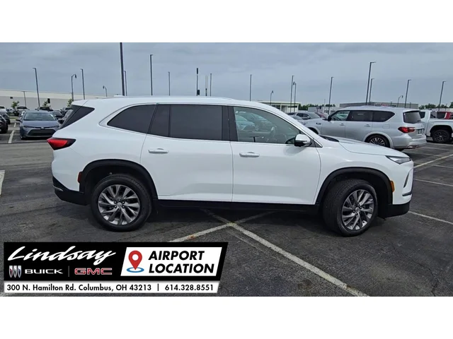 Nuevos BUICK ENCLAVE à Estados chez autogozo