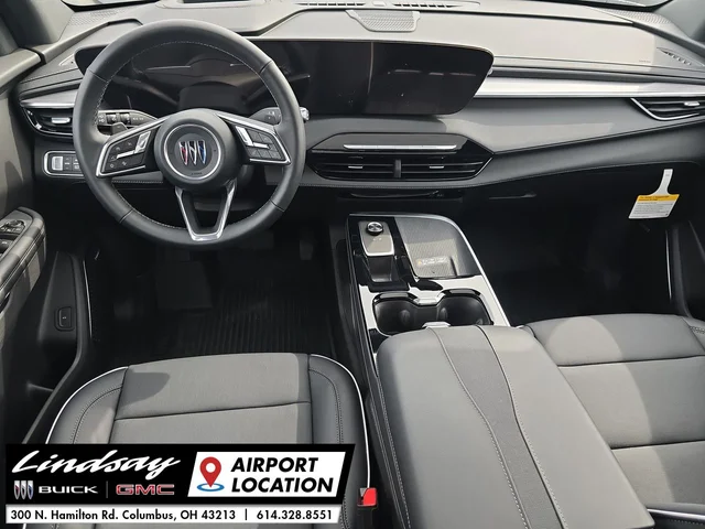 Nuevos BUICK ENCLAVE à Estados chez autogozo