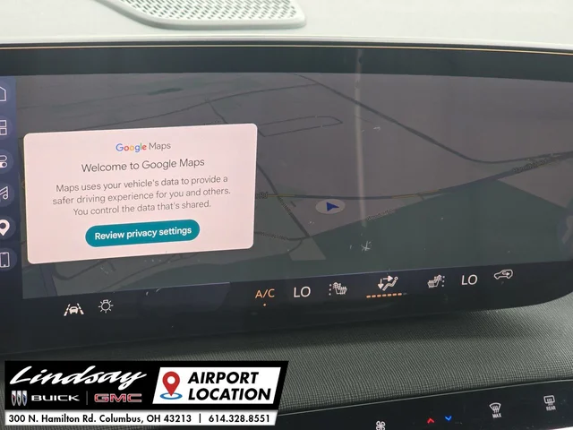 Nuevos BUICK ENCLAVE à Estados chez autogozo