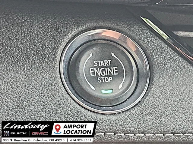 Nuevos BUICK ENCLAVE à Estados chez autogozo