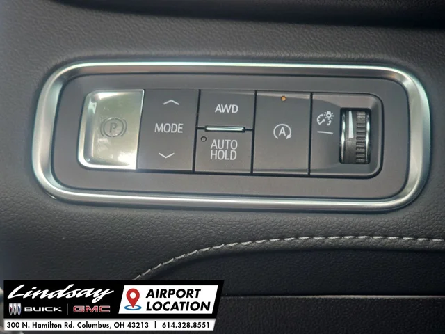 Nuevos BUICK ENCLAVE à Estados chez autogozo