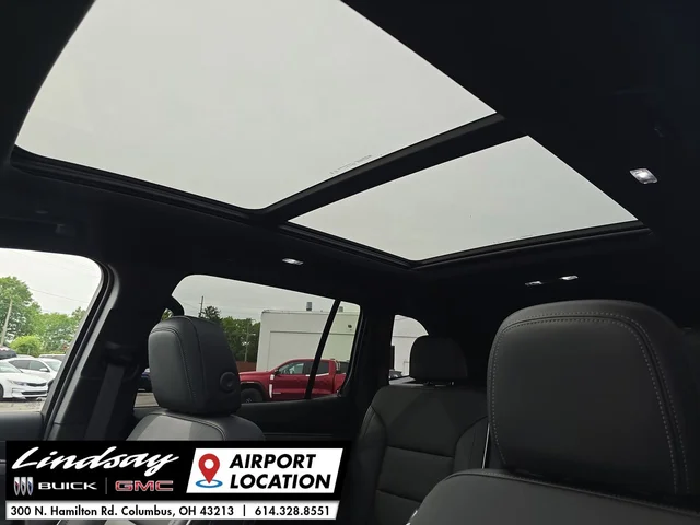 Nuevos BUICK ENCLAVE à Estados chez autogozo