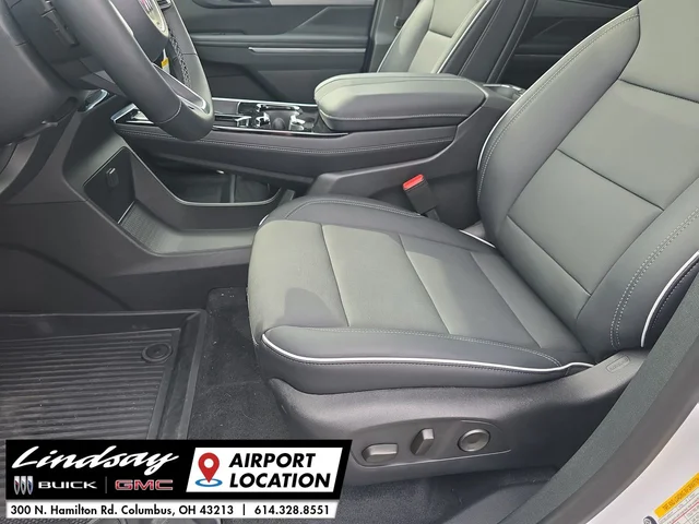 Nuevos BUICK ENCLAVE à Estados chez autogozo