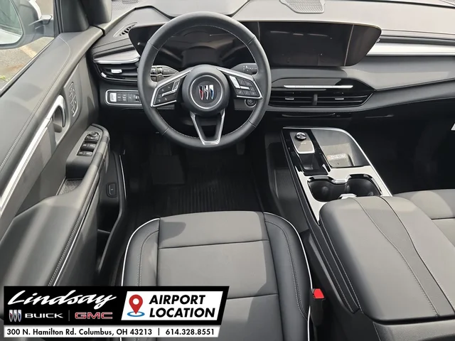 Nuevos BUICK ENCLAVE à Estados chez autogozo