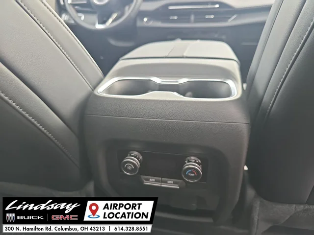 Nuevos BUICK ENCLAVE à Estados chez autogozo
