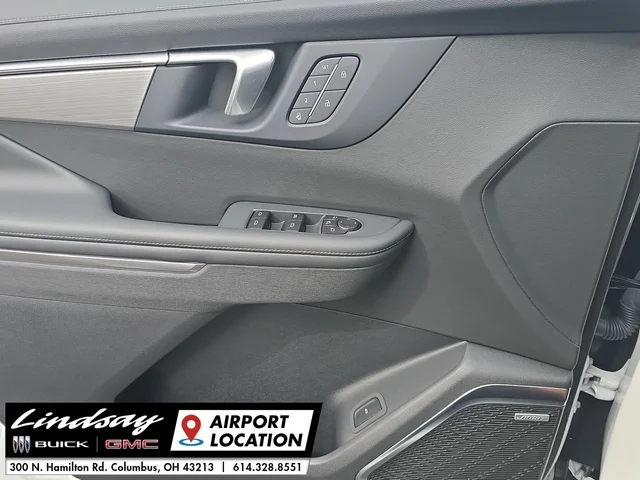 Nuevos BUICK ENCLAVE à Estados chez autogozo