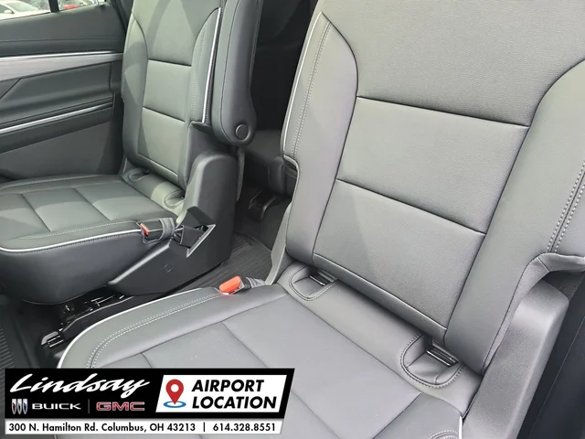 Nuevos BUICK ENCLAVE à Estados chez autogozo