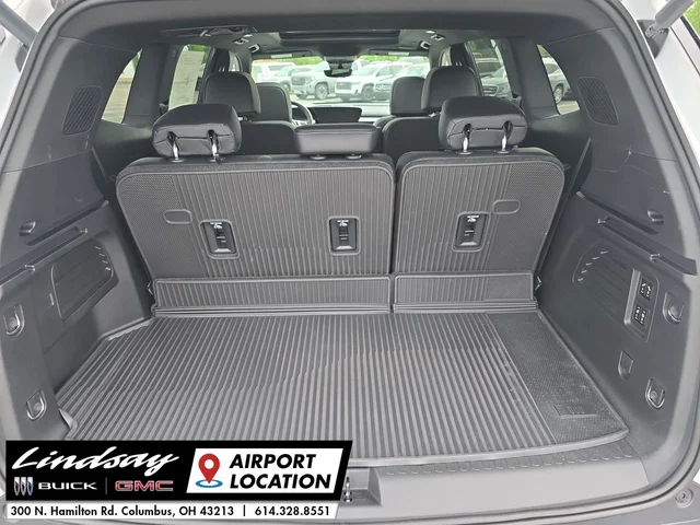 Nuevos BUICK ENCLAVE à Estados chez autogozo