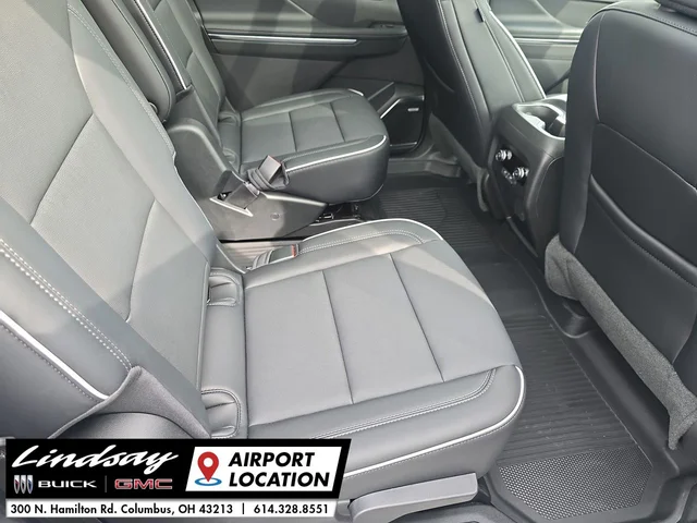 Nuevos BUICK ENCLAVE à Estados chez autogozo