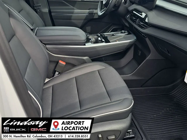 Nuevos BUICK ENCLAVE à Estados chez autogozo